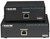 Black Box ACU6022A KVM Extender VGA USB HID RS232 Audio CATX Single Access