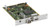 Black Box ACX1MR-HDMI-SM KVM Receiver DVI-D USB HID SM Fiber Modular Ext Card