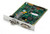 Black Box ACX1MT-DHID-SM KVM Transmitter DVI-D USB HID SM FIber Modular Ext Card