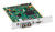 Black Box ACX1MT-HDMI-2S KVM Transmitter HDMI USB HID 2X SM Fiber Redundant Link