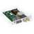 Black Box ACX1MT-SDI-2S DKM Modular KVM Extender TX Interface Card SDI USB (2) SM Fiber