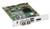 Black Box ACX2MR-DPH-2S KVM Receiver DisplayPort 4K30 USB HID 2x Fiber Mod Ext Card