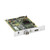 Black Box ACX2MT-DPH-SM KVM Transmitter DisplayPort 4K30 USB HID SM Fiber Mod Ext Card