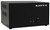 Black Box KV4402A KVM Switch - Quad-Monitor, DP, USB True Emulation, Audio, 2-Port