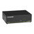 Black Box SS2P-DH-DP-UCAC Secure KVM Switch NIAP3 2-Port Dual-Monitor DP 4K30 USB Audio CAC