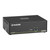Black Box SS2P-SH-HDMI-U Secure KVM Switch NIAP3 2-Port Single-Monitor HDMI 4K60 USB Audio