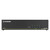 Black Box SS4P-DH-DP-U Secure KVM Switch NIAP3 4-Port Dual-Monitor DP 4K30 USB HID Audio