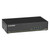 Black Box SS4P-DH-DP-U Secure KVM Switch NIAP3 4-Port Dual-Monitor DP 4K30 USB HID Audio