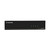 Black Box SS4P-QH-DP-UCAC Secure KVM Switch NIAP3 4PT Quad-Monitor DP 4K30 USB HID AUD CAC