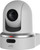 JVC KYPZ100WNDI Robotic POV Video Production PTZ Camera - White