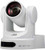 JVC KY-PZ400NWU 4K PTZ Remote Camera w/NDI HX - White