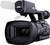 JVC GY-HC500U CONNECTED CAM 4K HDR Pro Res SSD Handheld Camcorder