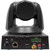 Lumens LC200BUNDLE51PB CaptureVision System w/ 2x VC-A50PB IP PTZ Camera (Black)