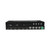 NTI UNIMUX-HD4K18GB-2LC Low-Cost 4K 18Gbps HDMI USB KVM Switch: 2-Port