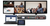 Datavideo iCast 10NDI 5-Channel All-in-one Streaming Switcher