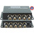 Shinybow SB-3702BNC 1x9 Composite Digital Video Distribution Amplifier (BNC)