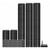 4K 16x96 HDMI Matrix Over Wireless LAN with iPad App 4K 16x96 HDMI Matrix Over Wireless LAN with iPad App