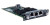 tvONE CV-HDBT-2IN-1ETH-FF CORIOview Module 2 HDBT & Ethernet Inputs