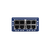 PureLink VIP-NET-M3200-8RJ45P-10G L2+ Modular 1G/10G/40G Video over IP Switch