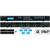 Key Digital KD-MLV4X4PRO 4x4 4K UHD HDMI Seamless Matrix with Multi-View Tiling