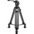 JVC P-22MX 2-Stage Tripod with 13 lb. Payload