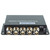 Shinybow SB-3701BNC 1x4 Composite Digital Video Distribution Amplifier (BNC)