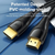 WolfPack Premium Certified 8K 60 Hz HDMI Cables