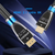 WolfPack 4K 60 Hz HDMI Cables (Blue Stripe)