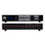 WolfPack 4K 60 Hz 8x8 HDMI Matrix Switch w/HDR,  Separate EDID & Audio, HDCP 2.3 & Apps WolfPack 4K 60 Hz 8x8 HDMI Matrix Switch w/HDR,  Separate EDID & Audio, HDCP 2.3 & Apps
