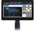 Aurora Multimedia RXT-15VS-B 15.6" VESA Mount ReAX Touch Panel Control System (Black)