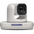 JVC KY-PZ510NWU Ultra Wide Angle 4K60P NDI/HEVC Auto-Tracking PTZ Camera - White