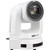 Lumens VC-A71SNW 4K UltraHD NDI|HX3/12G-SDI/HDMI 30x PTZ Camera, White