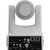 PTZOptics PT12X-SE-WH-G3 Move SE SDI/HDMI/USB/IP PTZ Camera w/ 12x Optical Zoom (White)