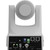 PTZOptics PT30X-SE-WH-G3 Move SE SDI/HDMI/USB/IP PTZ Camera w/ 30x Optical Zoom (White)