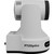 PTZOptics PT20X-LINK-4K-WH Link 4K SDI/HDMI/USB/IP PTZ Camera w/ 20x Optical Zoom (White)