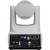 PTZOptics PT20X-LINK-4K-WH Link 4K SDI/HDMI/USB/IP PTZ Camera w/ 20x Optical Zoom (White)