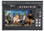 Datavideo KMU-200 KIT 4K Multi-Channel Touch Screen Region of Interest Switcher - B-Stock & Open Box