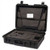 Datavideo TP-650B Prompter and Hard Case Kit with Bluetooth Remote - B-Stock & Open Box