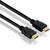 PureLink PI1000-150 PureInstall HDMI Cable with Secure Lock System - 15m