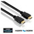 PureLink PI1000-150 PureInstall HDMI Cable with Secure Lock System - 15m