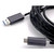 DigitaLinx DL-PLUSB3.1AC-003M 9.84' USB 3.x/2.0/1.1 A-C Active Optical Plenum Cable (AOC)