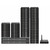 4K 18x40 HDMI Matrix Over Wireless LAN with iPad App 4K 18x40 HDMI Matrix Over Wireless LAN with iPad App