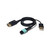 Celerity UFO-HD-35P Technologies Universal Fiber Optic HDMI Cable