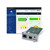 SurgeX 3000L-02 SNMP Card Network Adapter w/Environment Sensor Online Double Conversion