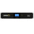 SurgeX UPS-BAT-1000-LI-2 Replacement Battery Cabinet ONLY for UPS-1000-LI-2 - Black