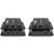 1080p 4x4 HDMI Matrix Switch with Free DirecTV Control System with iOS & Android Apps
