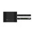 Kramer KIT-500 5x2 4K60 USB–C/HDMI Extender/Scaler Matrix Kit