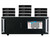 4K 1x10 HDBaseT Splitter w/10-HDBaseT Receivers & Output Control to <i>220'</i>