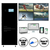 100x160 Fiber Optic HDMI Matrix Switcher with HDMI Video Wall