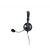 PunQtum RIE-4900033 Q920 DUAL EAR HEADSET